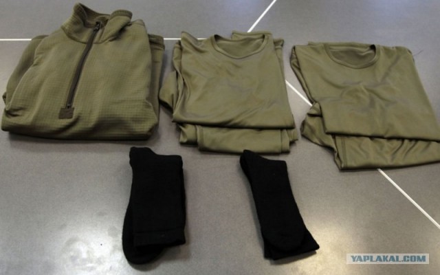 Минобороны одобрило новую форму