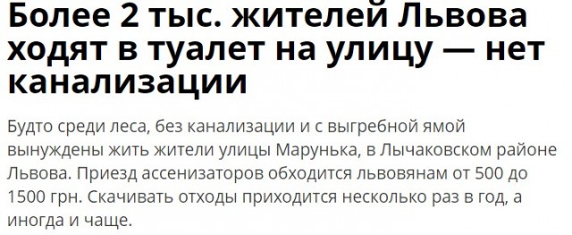 Мнение жительницы Харькова о шествии в честь Дня вышиванки.