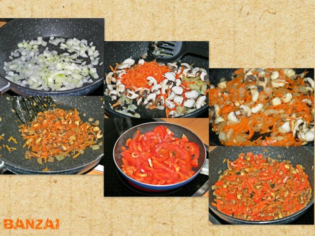 Тайская кухня