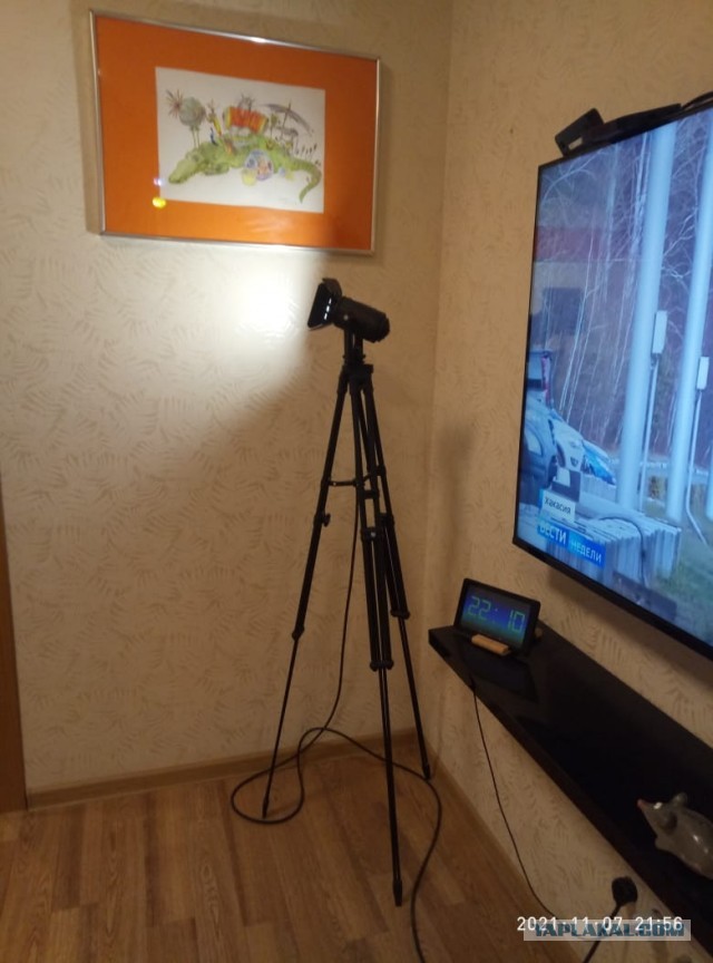 Мои три копейки про 3D печать