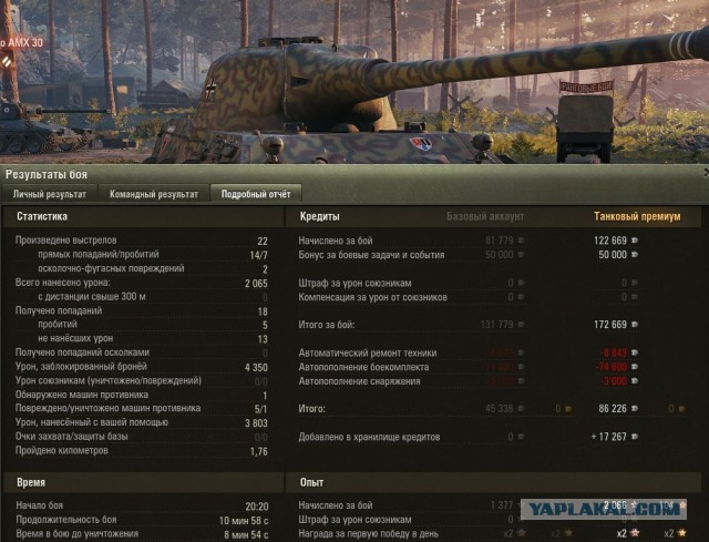 Wargaming 61