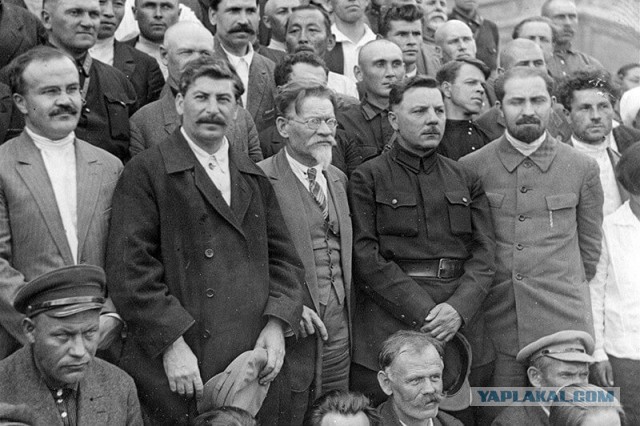 Все хотят быть красивыми на совещании с президентом. Даже на онлайн совещании