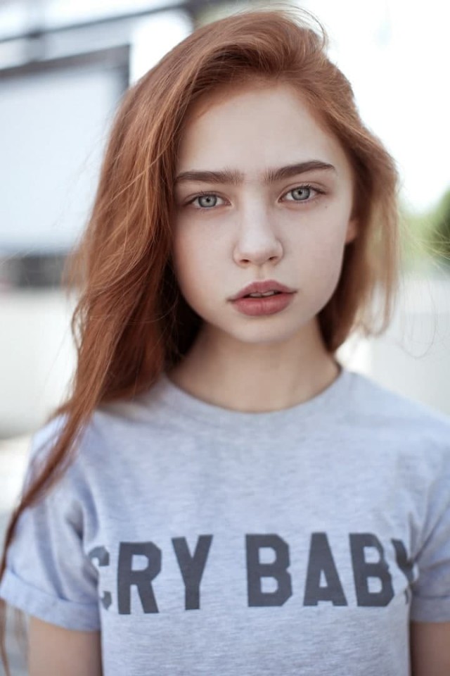 Девушки для тонуса!