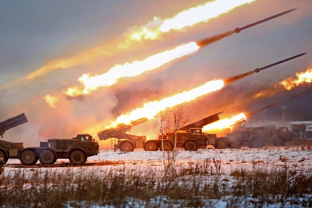Три причины американского экспансионизма