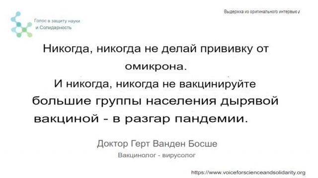 Апокалипсис 2022+