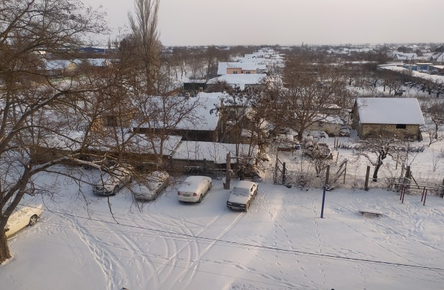 "Марток", не снимай порток