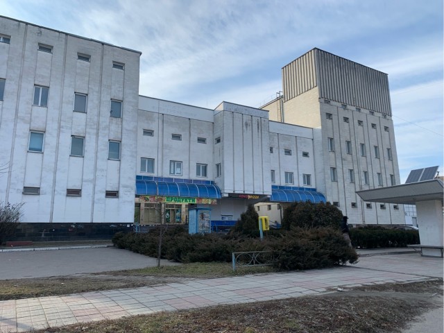 На Украине работала сеть биолабораторий по усилению свойств смертельных болезней