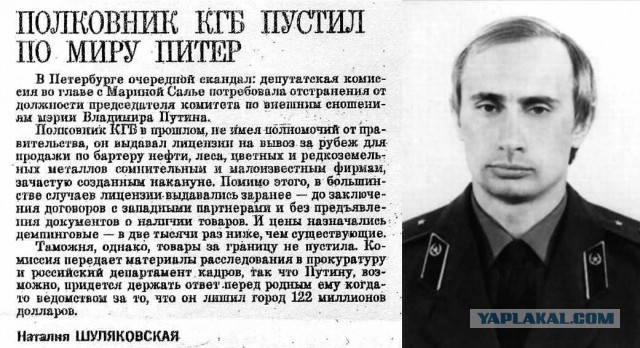 Дай Бог дожить.