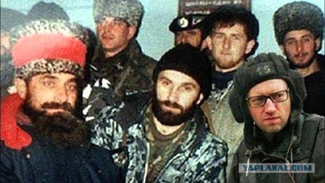 Кадыров заявил об успешной дешайтанизации Украины