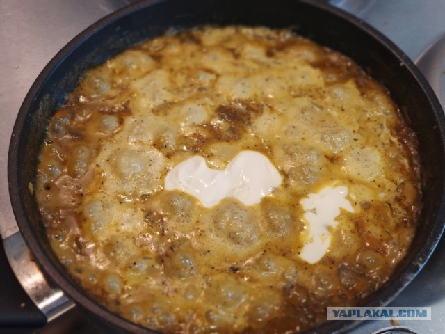 Как я щи из языка варил