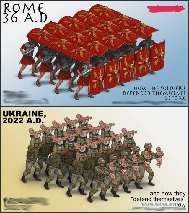 Украина нанесла удар по крымской буровой установке