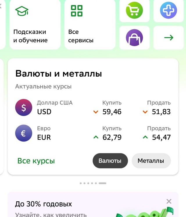 Как думаете, что будет с долларом?