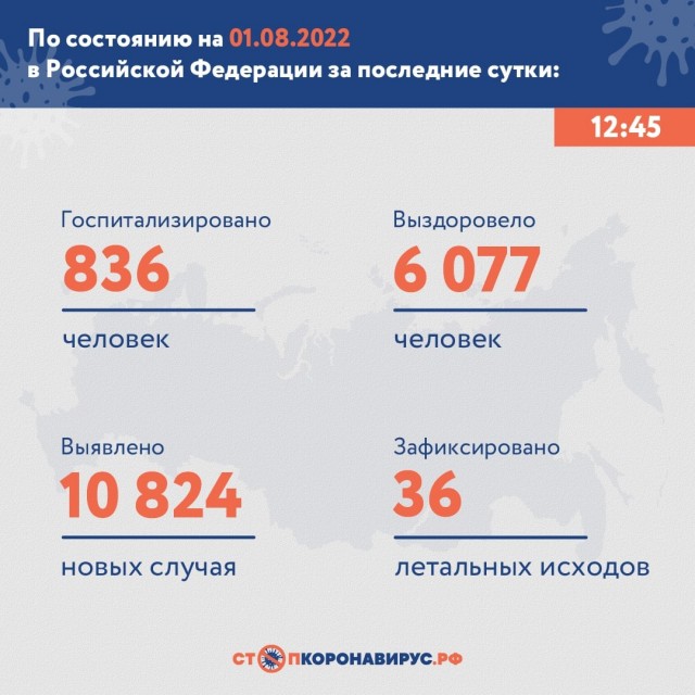 Пандемия съехавших крыш - разновидности болезни. Россия и мир. Часть 39.