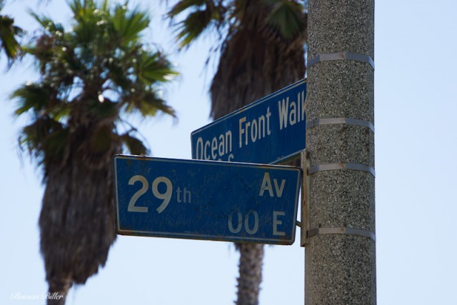 Калифорния.