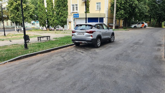 Поездка во Владимир и Суздальский музей деревянного зодчества
