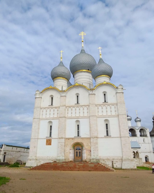 Фото с телефона