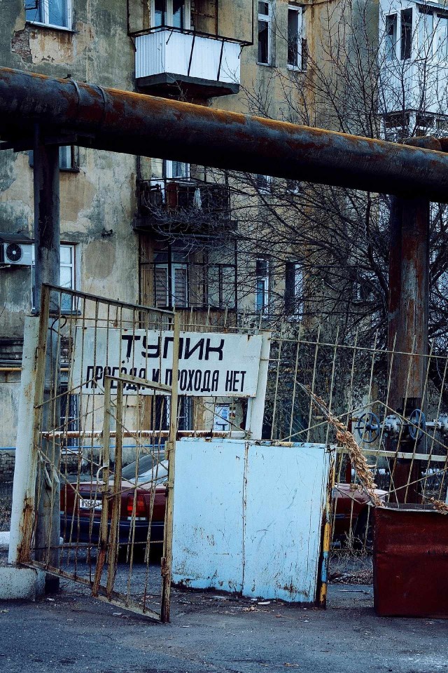 Просто подборка атмосферных фото