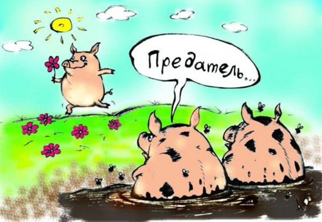 Уехавшие из России во время мобилизации «колобки» должны вернуться и начать осваивать пустующие сельскохозяйственные земли