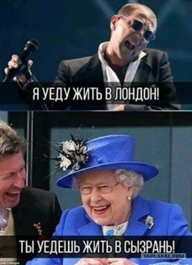 Симоньян: Я уеду, я не готова смотреть на то, как Пугачева возвращается