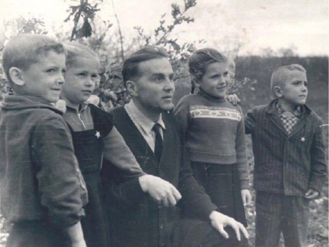 Фотографии из прошлого нашей страны - 25
