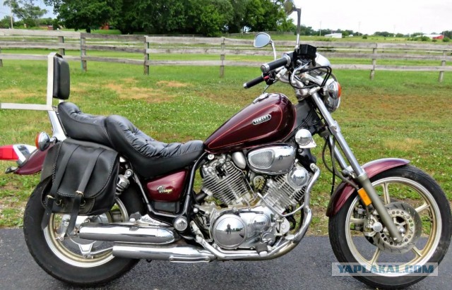 Сравнение технических характеристик 250cc vs 535cc vs 1100cc