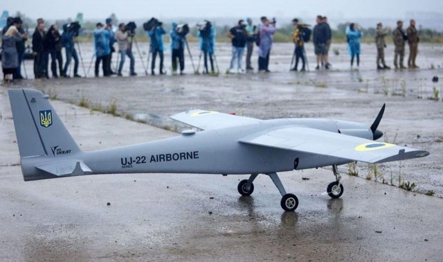 Ми-28Н против UJ-22 Airborne
