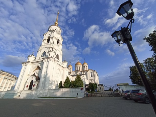 6000 км импортозамещённого туризма