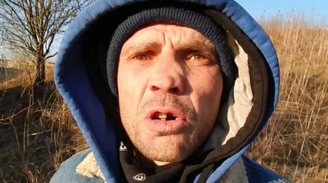За Россию, да!