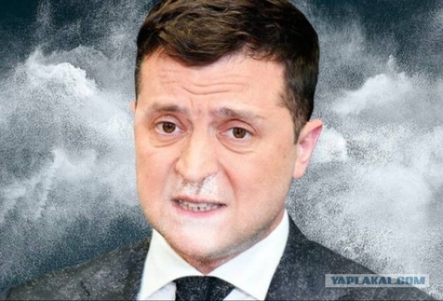 Настало время ох@ительных историй