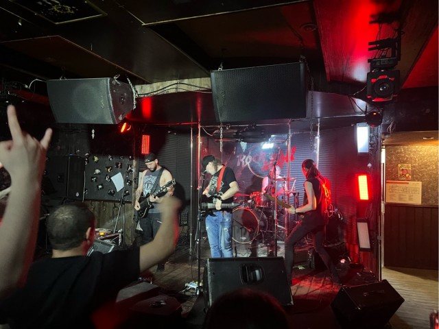 Седьмой патрон почтой Монголии