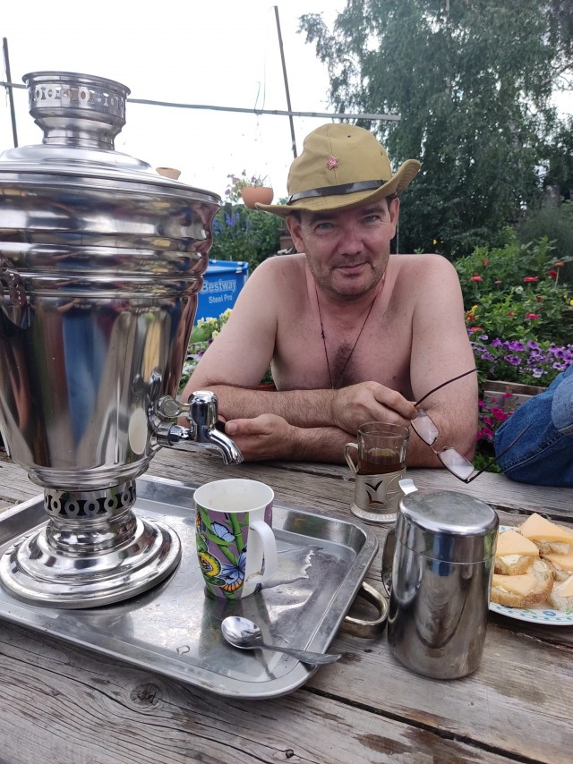 Давайте лица