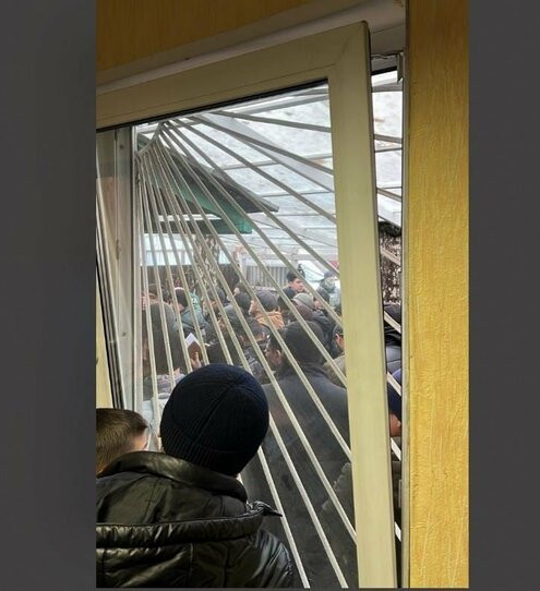 В Люберецком районе Подмосковья закрывается последний молельный дом мусульман