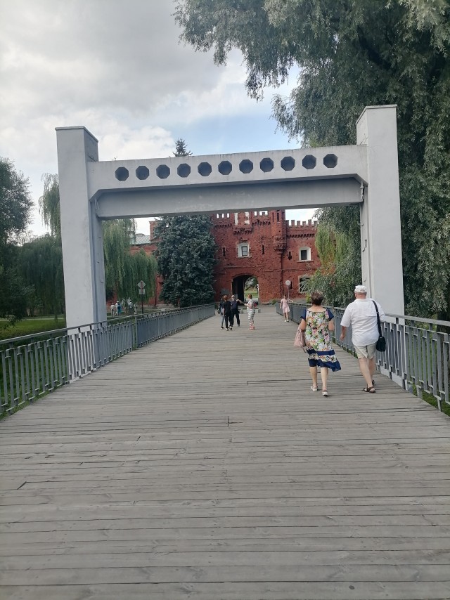 Крепость