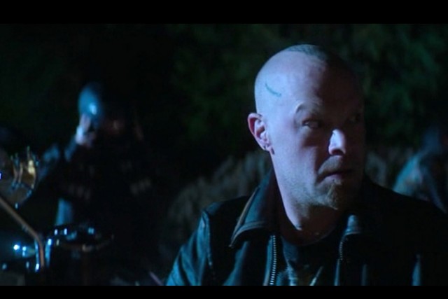 Рок-музыканты в кино.