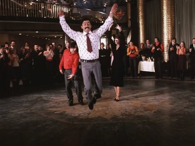 Любимое блюдо на Старый Новый год – 2025. Итоги