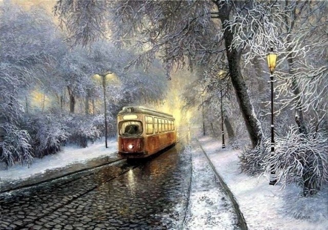 АРТ-Воскресенье
