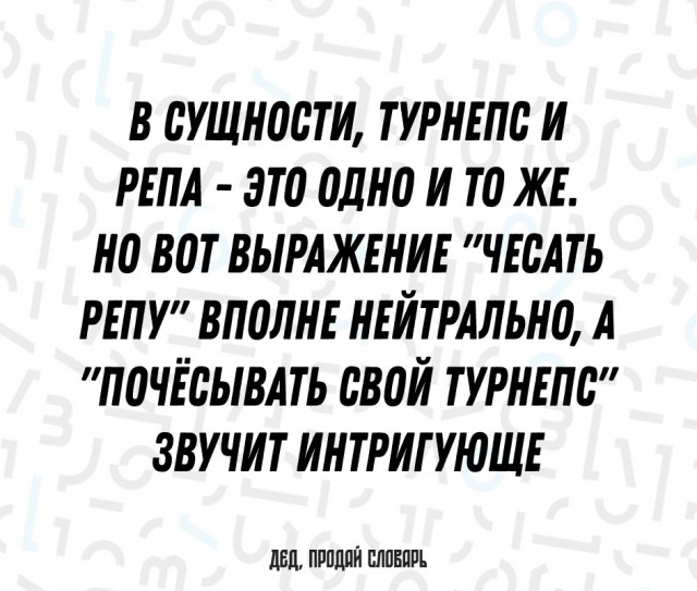 ЯПовский ЛикБез