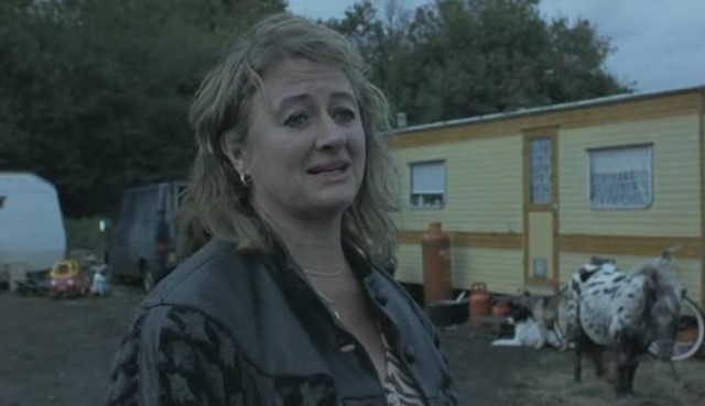 Хоронили мужа - порвали три баяна...