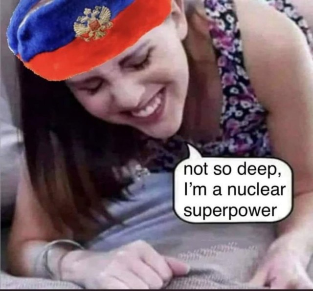Это русский Перл-Харбор