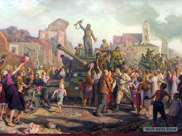 Китайский плагиат в картинах (2 кадра)