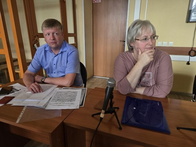 В Перми на 20 тысяч оштрафовали журналистку, освещавшую убийство 18-летней Надежды Вожаковой