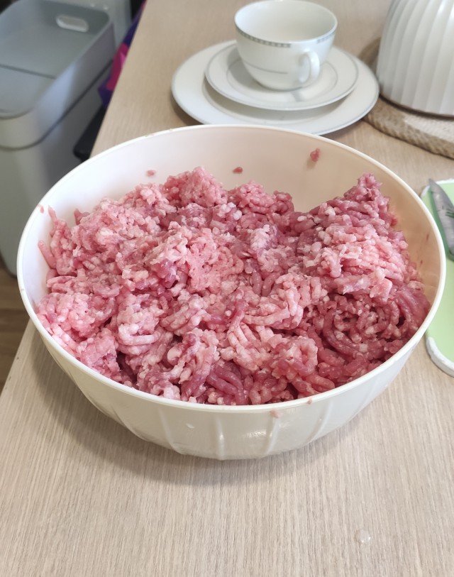Вроде тоже вкусно вышло