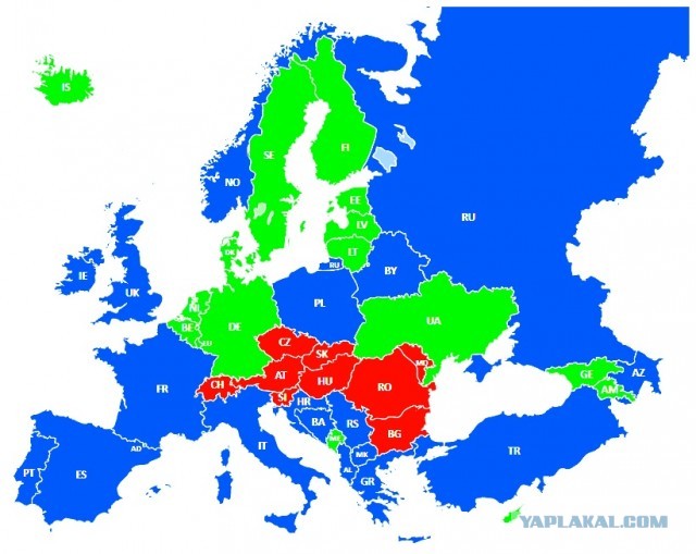 Проезд по всем дорогам России предложили сделать платным к 2030 году