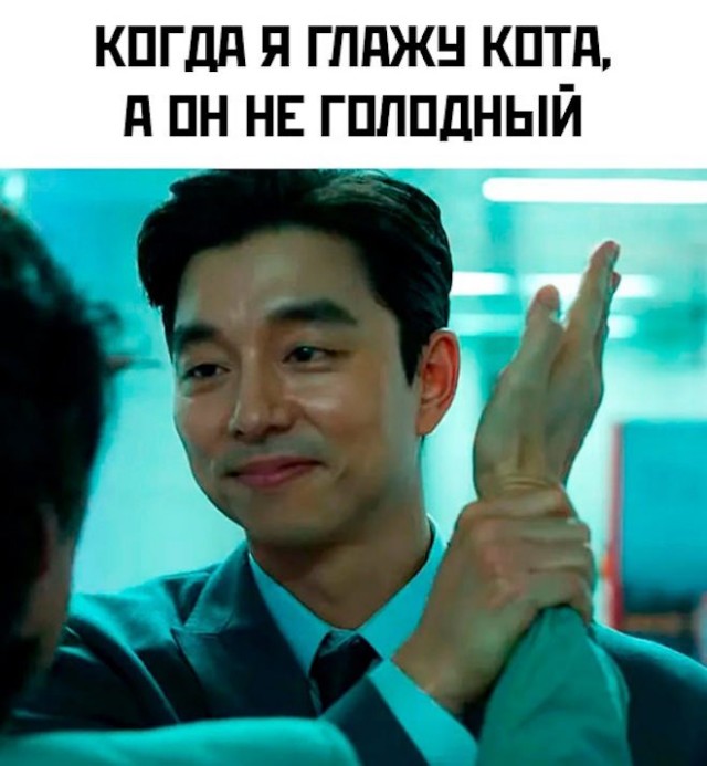 Веселые картинки в маленькую пятницу (24.09)