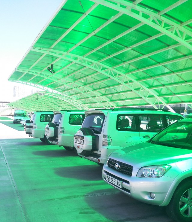 Geely обвалила цены на китайском рынке