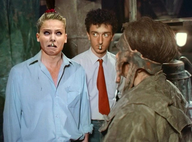 Фотожаба Гимнасточка