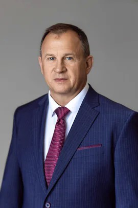 Бывшего мэра Иваново задержали за подозрительные контракты на полмиллиарда рублей