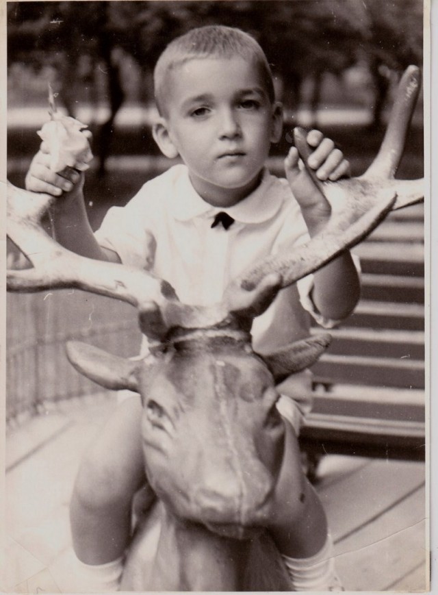 Фото детские