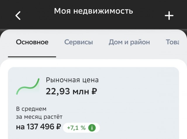 Цены на новостройки упадут на 30% до конца года из-за обвала спроса