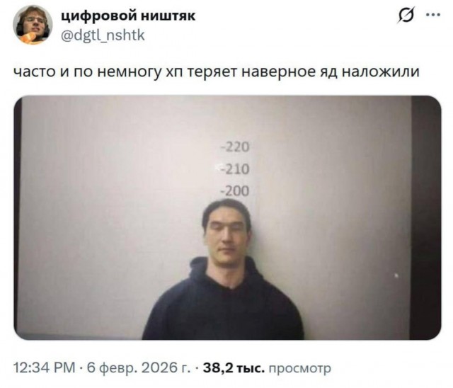 Мемасы разной степени деградации